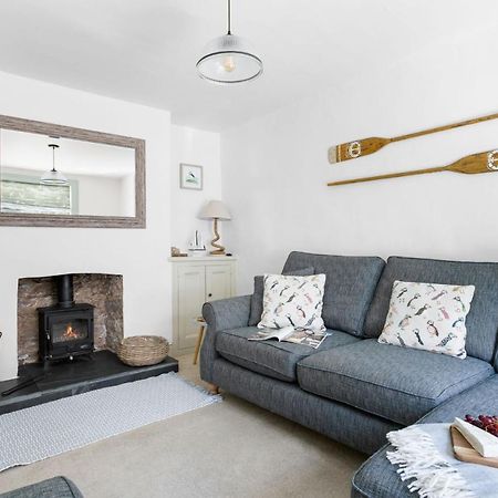 Bay Cottage, Brixham Ngoại thất bức ảnh
