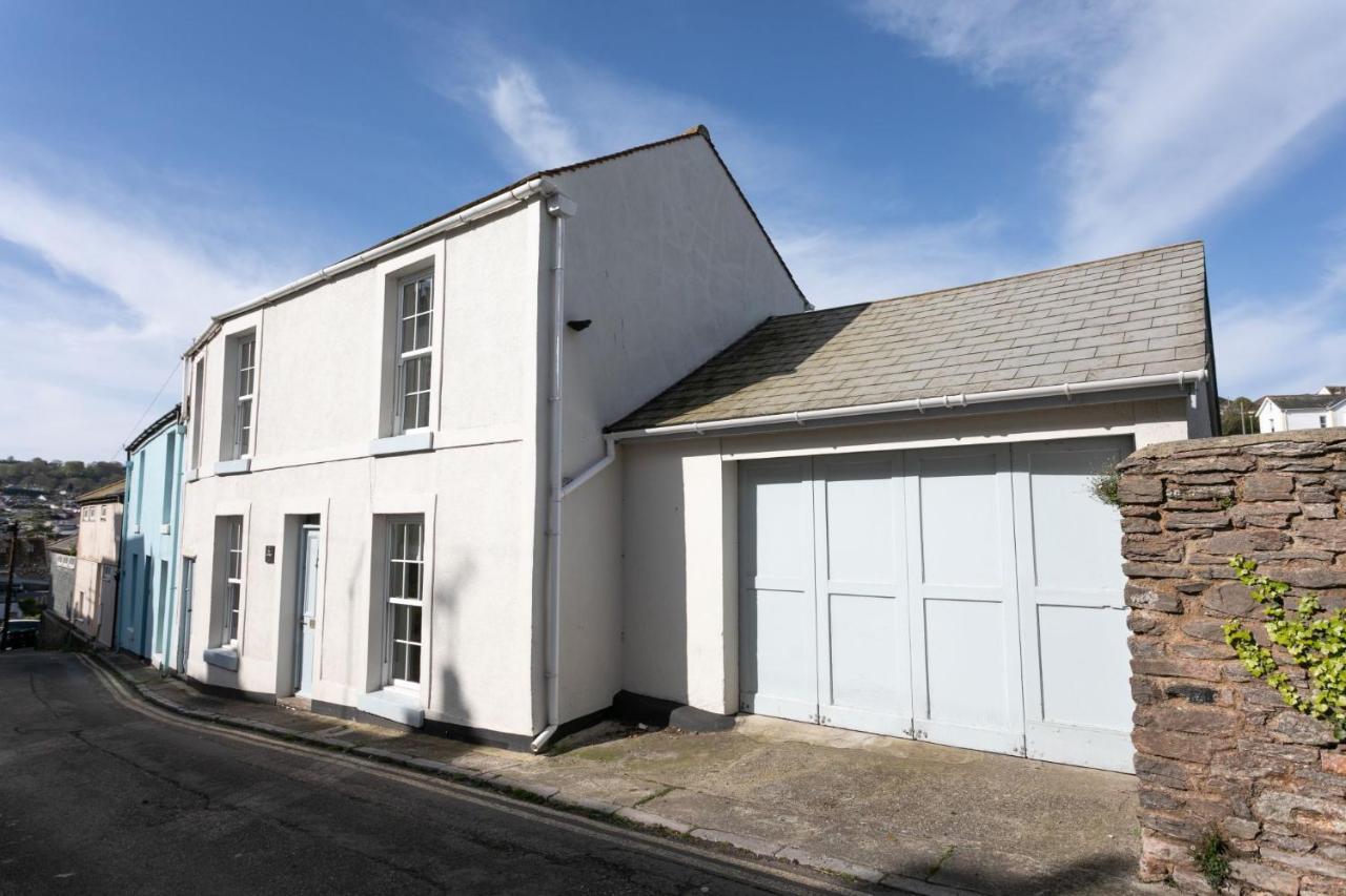 Bay Cottage, Brixham Ngoại thất bức ảnh