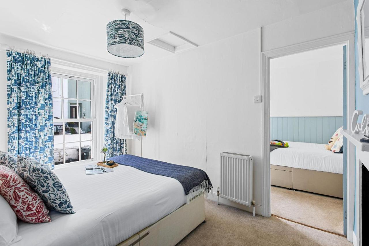 Bay Cottage, Brixham Ngoại thất bức ảnh
