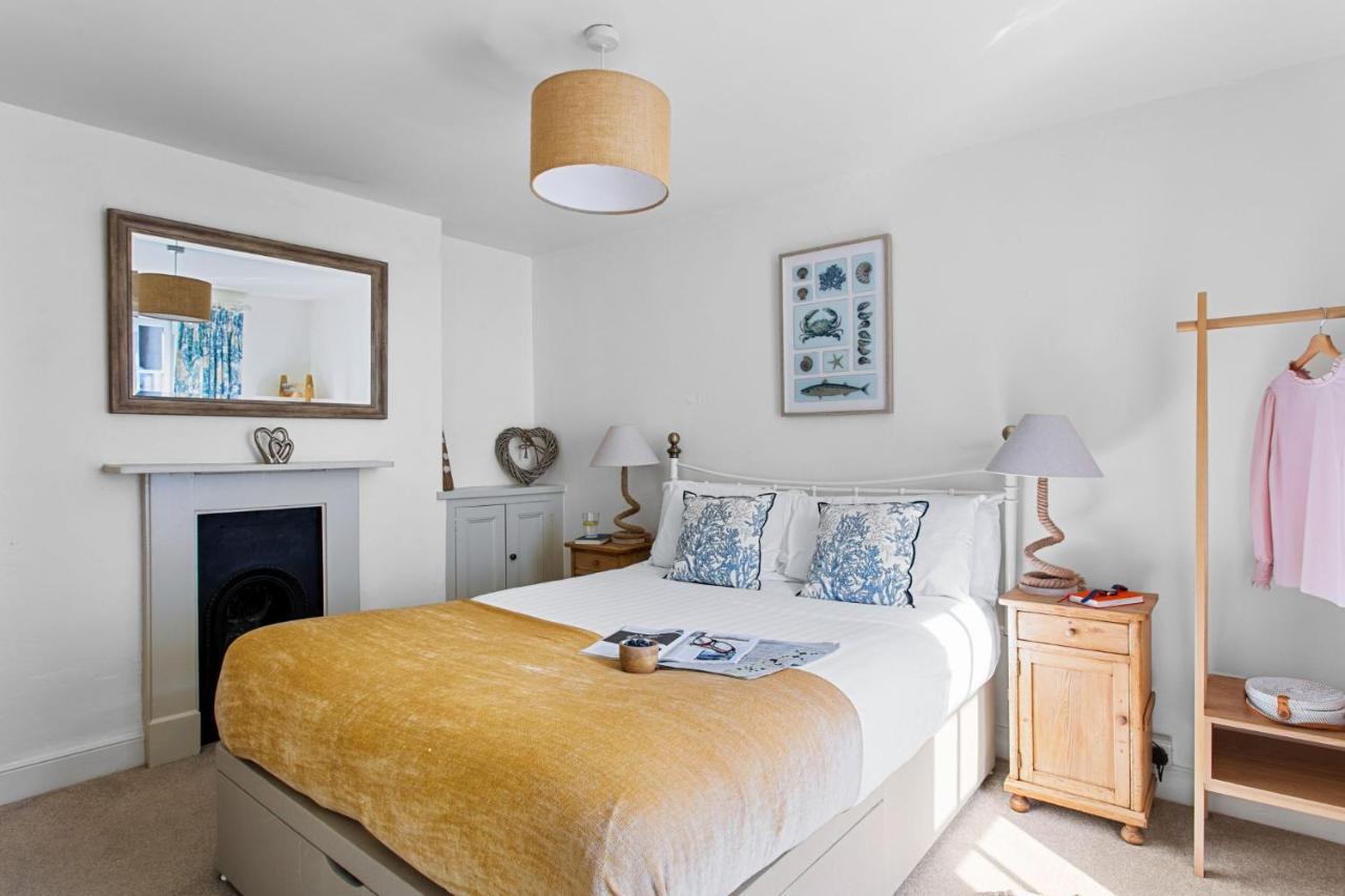 Bay Cottage, Brixham Ngoại thất bức ảnh